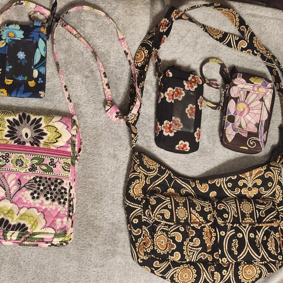 Vera Bradley Lot - Picture 2 of 16